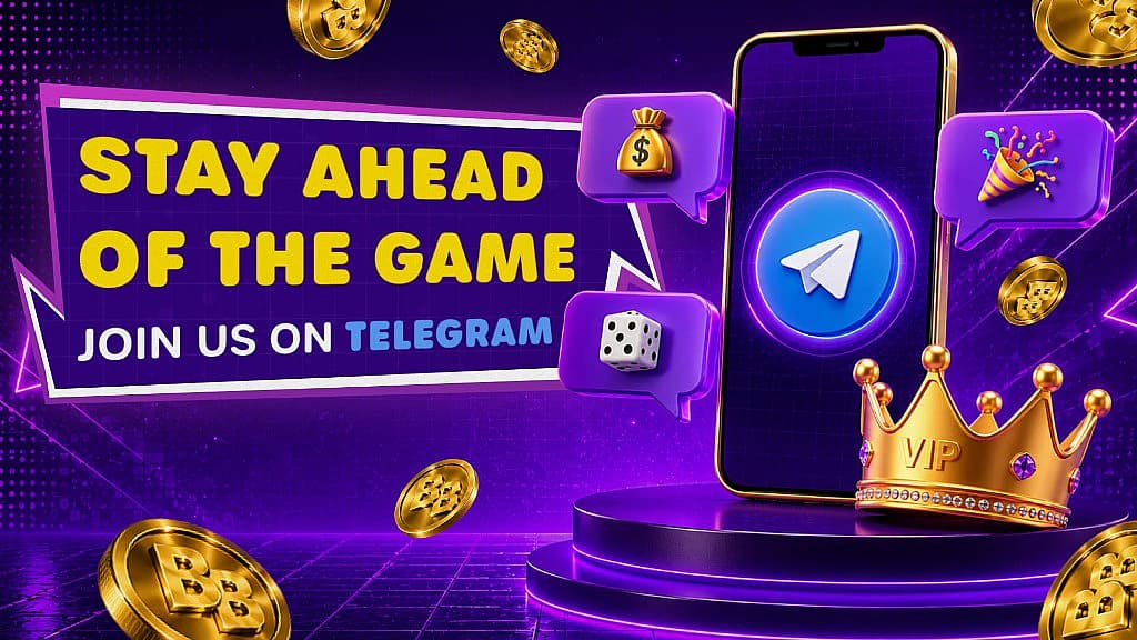 Bongobongo Telegram: Kenya's Best Community Is Waiting for You!