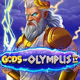 Gods of Olympus IV