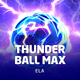 Thunder Ball Max