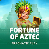 Fortune of Aztec 