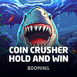 Coin Crusher Hold and Win