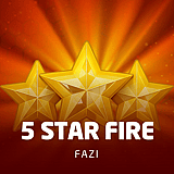 5 Star Fire