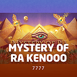 Mystery of Ra Kenooo