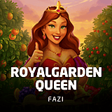 Royalgarden Queen
