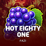 Hot Eighty One