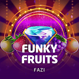 Funky Fruits