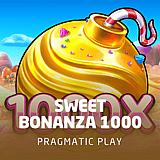 Sweet Bonanza 1000