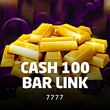 Cash 100 Bar Link
