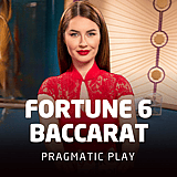 Fortune 6 Baccarat