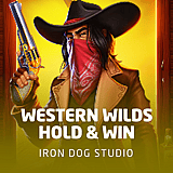 Western Wilds Hold & Win