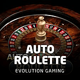 Auto Roulette