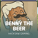 Benny the Beer
