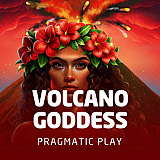 Volcano Goddess
