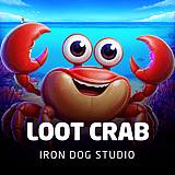 Loot Crab