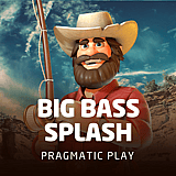 Big Bass Splash