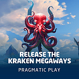 Release the Kraken Megaways™