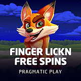 Finger Lick’n Free Spins