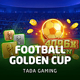 Football Golden Cup