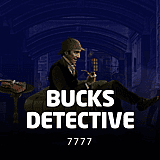 Bucks Detective