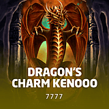Dragon's Charm Kenooo