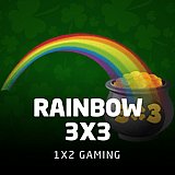 Rainbow 3x3