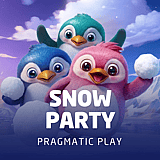 Snow Party