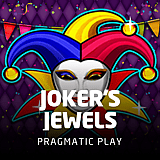 Joker's Jewels