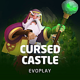 Cursed Castle
