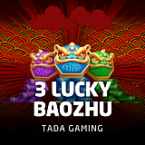 3 Lucky BaoZhu