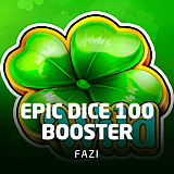 Epic Dice 100 Booster