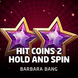 Hit Coins 2 Hold and Spin