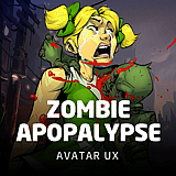 Zombie aPOPalypse