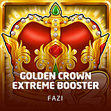 Golden Crown Extreme Booster