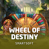 Wheel Of Destiny