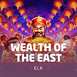 Wealth of the East