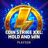 Coin Strike XXL: Hold and Win