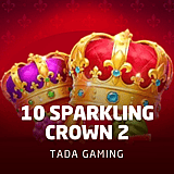 10 Sparkling Crown 2