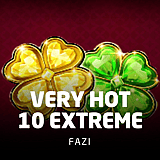 Very Hot 10 Extreme