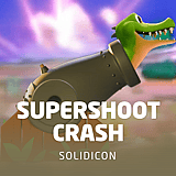 Supershoot Crash