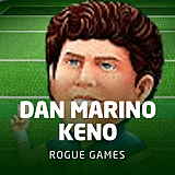 Dan Marino Keno