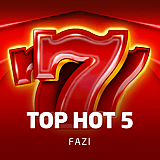 Top Hot 5
