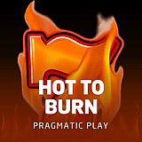 Hot to Burn
