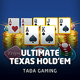 Ultimate Texas Hold'em