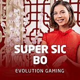 Super Sic Bo
