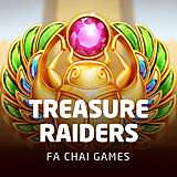 Treasure Raiders