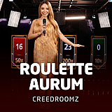 Roulette Aurum