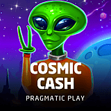 Cosmic Cash