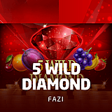 5 Wild Diamond