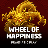 Wheel of Happiness
