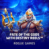Fate of the Gods with Destiny Reels™
